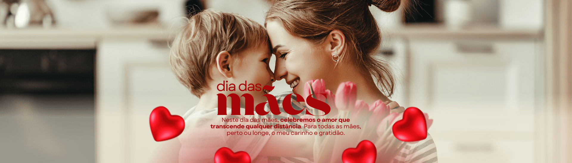 Dia das Mães